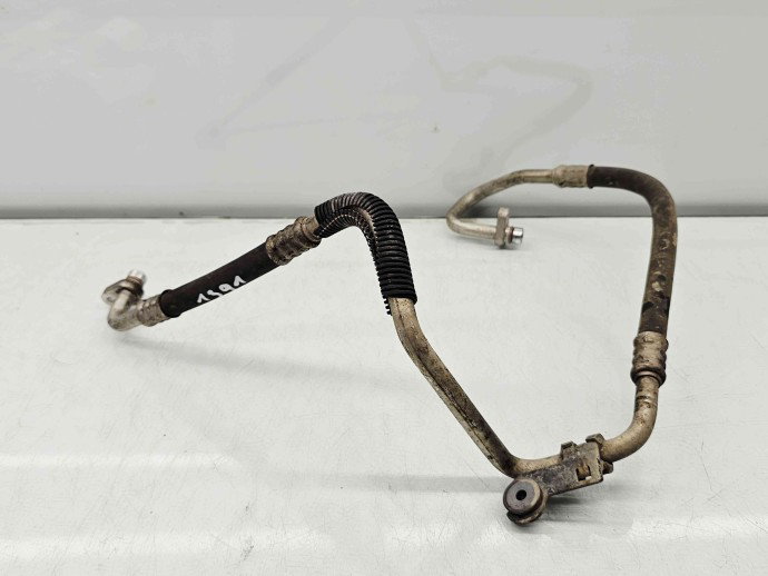 Conducta AC Renault Fluence [Fabr 2010-prezent] OEM 1.6 Benz K4M838 81KW / 110CP