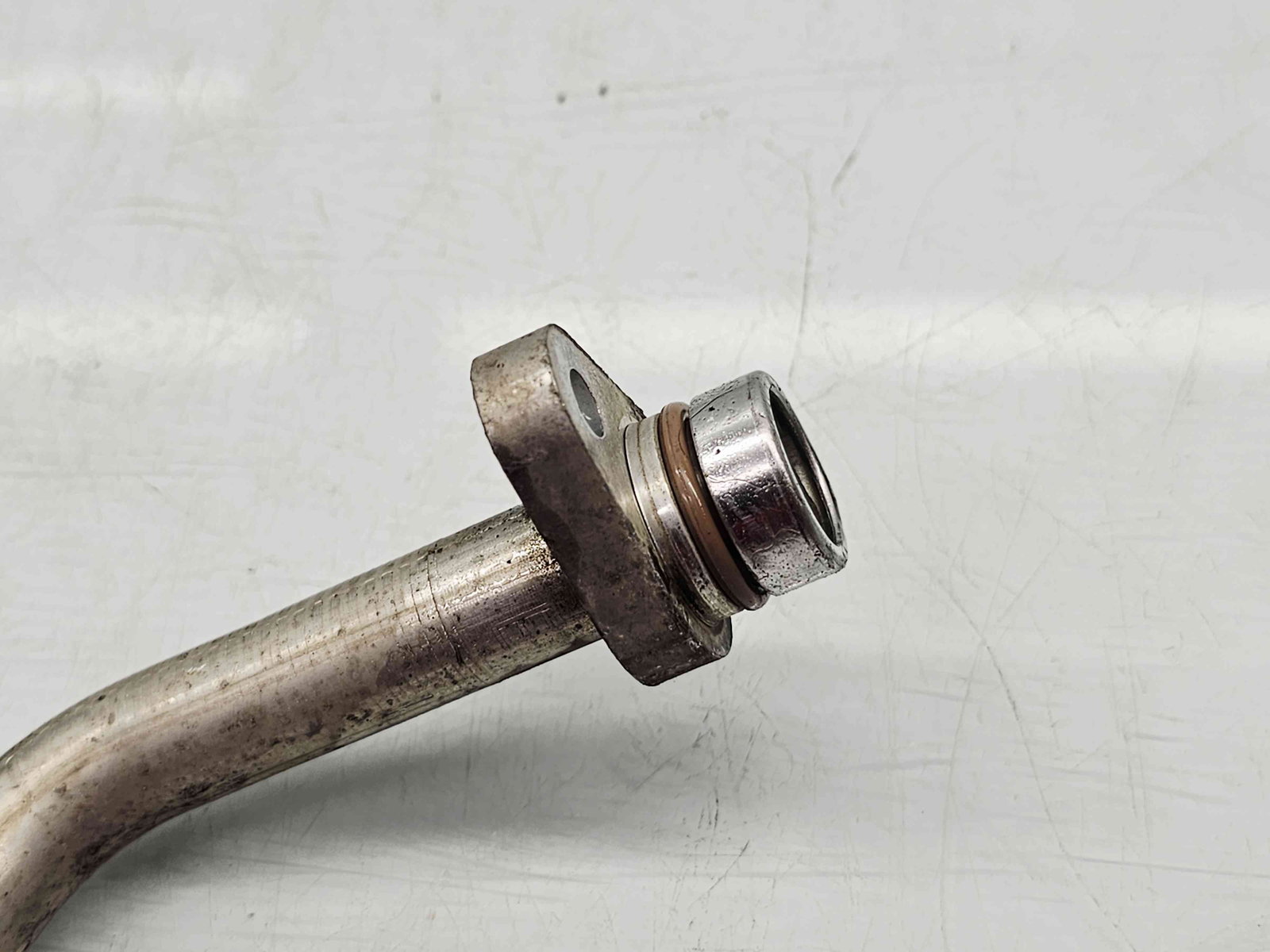 Conducta AC Renault Fluence [Fabr 2010-prezent] 92454001R 1.6 Benz K4M838 81KW / 110CP - imagine 2