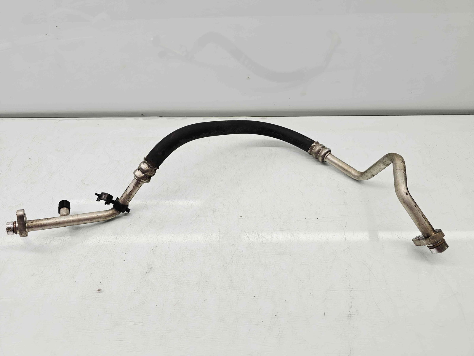 Conducta AC Renault Fluence [Fabr 2010-prezent] 92454001R 1.6 Benz K4M838 81KW / 110CP - imagine 4