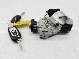  Contact cu cheie Opel Astra K Hatchback [Fabr 2015-2022] 39079951  1.0 Benz LE177KW / 105CP