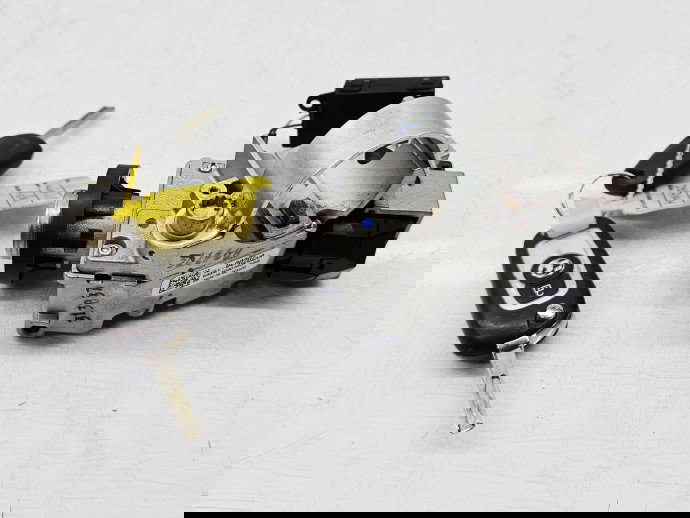  Contact cu cheie Opel Astra K Hatchback [Fabr 2015-2022] 39079951  1.0 Benz LE177KW / 105CP