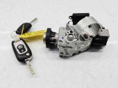  Contact cu cheie Opel Astra K Hatchback [Fabr 2015-2022] 39079951  1.0 Benz LE177KW / 105CP