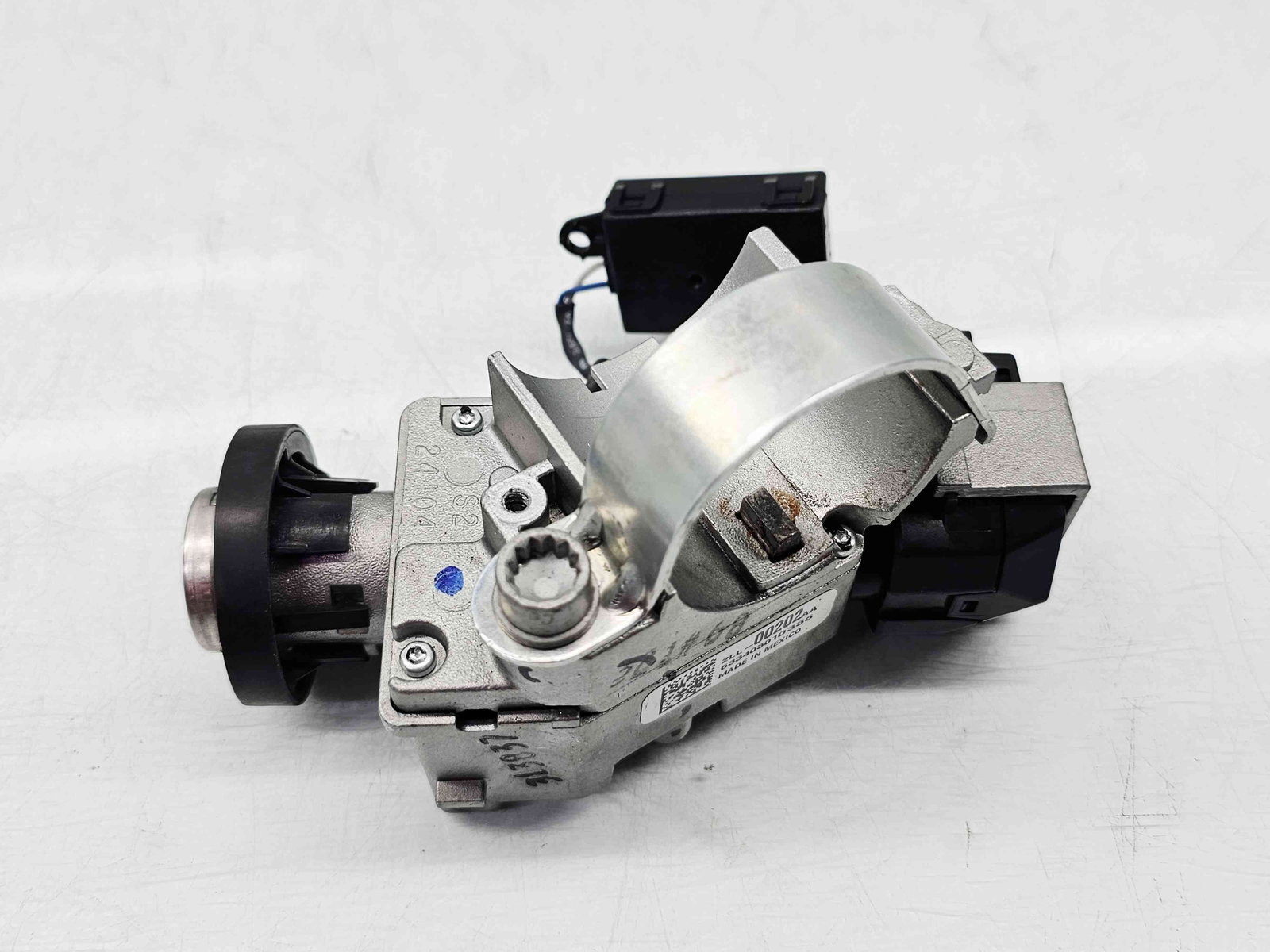 Contact cu cheie Opel Astra K Hatchback [Fabr 2015-2022] 39079951 1.0 Benz LE177KW / 105CP - imagine 2