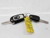  Contact cu cheie Opel Astra K Hatchback [Fabr 2015-2022] 39079951  1.0 Benz LE177KW / 105CP