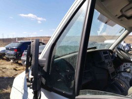 Geam fix stanga fata OEM Iveco Daily 2.3 HPI 2011-2014