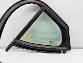 Geam fix usa stanga spate Opel Astra K Hatchback [Fabr 2015-2022] OEM