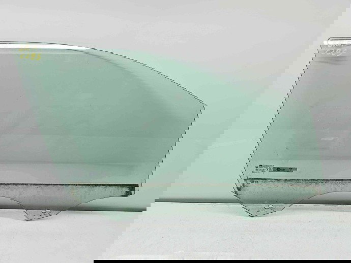 Geam usa dreapta fata Opel Astra K Hatchback [Fabr 2015-2022] OEM