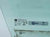 Geam usa dreapta fata Opel Astra K Hatchback [Fabr 2015-2022] OEM