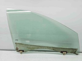 Geam usa dreapta fata Renault Megane 3 (B95) [Fabr 2008-2016] OEM