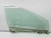 Geam usa dreapta fata Renault Megane 3 (B95) [Fabr 2008-2016] OEM
