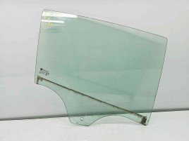 Geam usa dreapta spate Opel Astra K Hatchback [Fabr 2015-2022] OEM