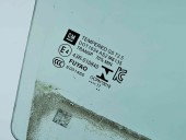 Geam usa dreapta spate Opel Astra K Hatchback [Fabr 2015-2022] OEM