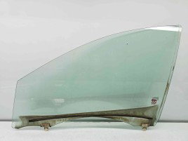 Geam usa stanga fata Renault Megane 3 (B95) [Fabr 2008-2016] OEM