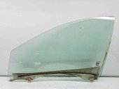 Geam usa stanga fata Renault Megane 3 (B95) [Fabr 2008-2016] OEM