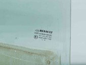 Geam usa stanga spate Renault Megane 3 (B95) [Fabr 2008-2016] OEM