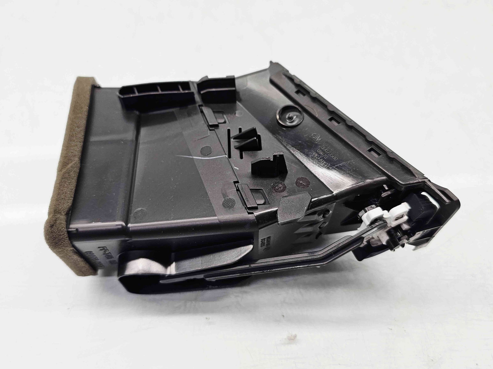 Grila aerisire centrala Opel Astra K Hatchback [Fabr 2015-2022] 39079608 - imagine 2