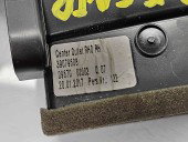  Grila aerisire centrala Opel Astra K Hatchback [Fabr 2015-2022] 39079608