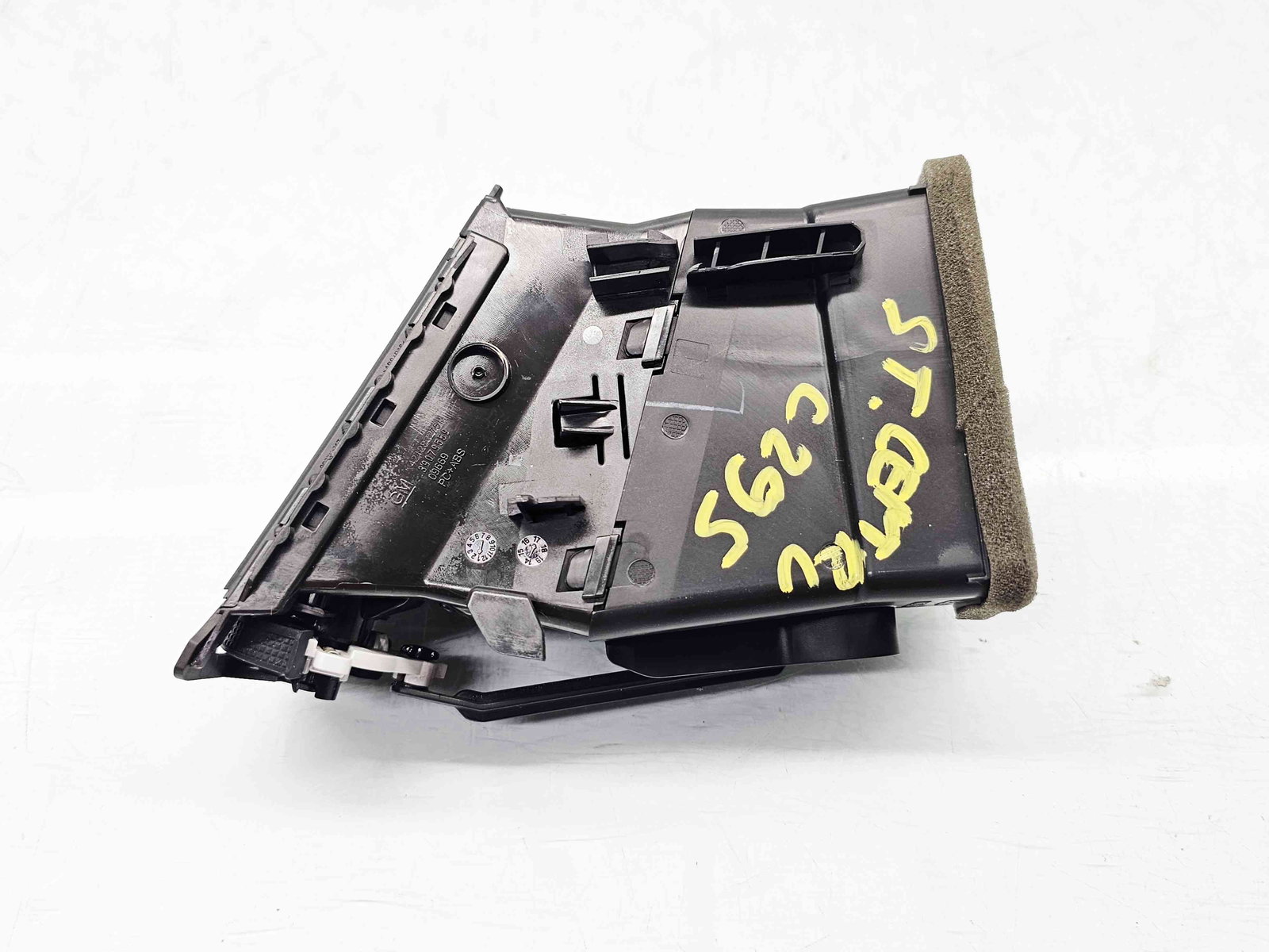 Grila aerisire centrala Opel Astra K Hatchback [Fabr 2015-2022] 39079607 - imagine 1