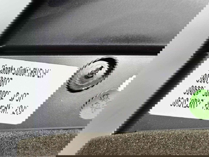  Grila aerisire centrala Opel Astra K Hatchback [Fabr 2015-2022] 39079607