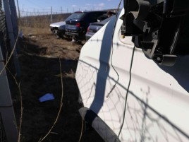 Aripa stanga fata OEM Iveco Daily 2.3 HPI 2011-2014