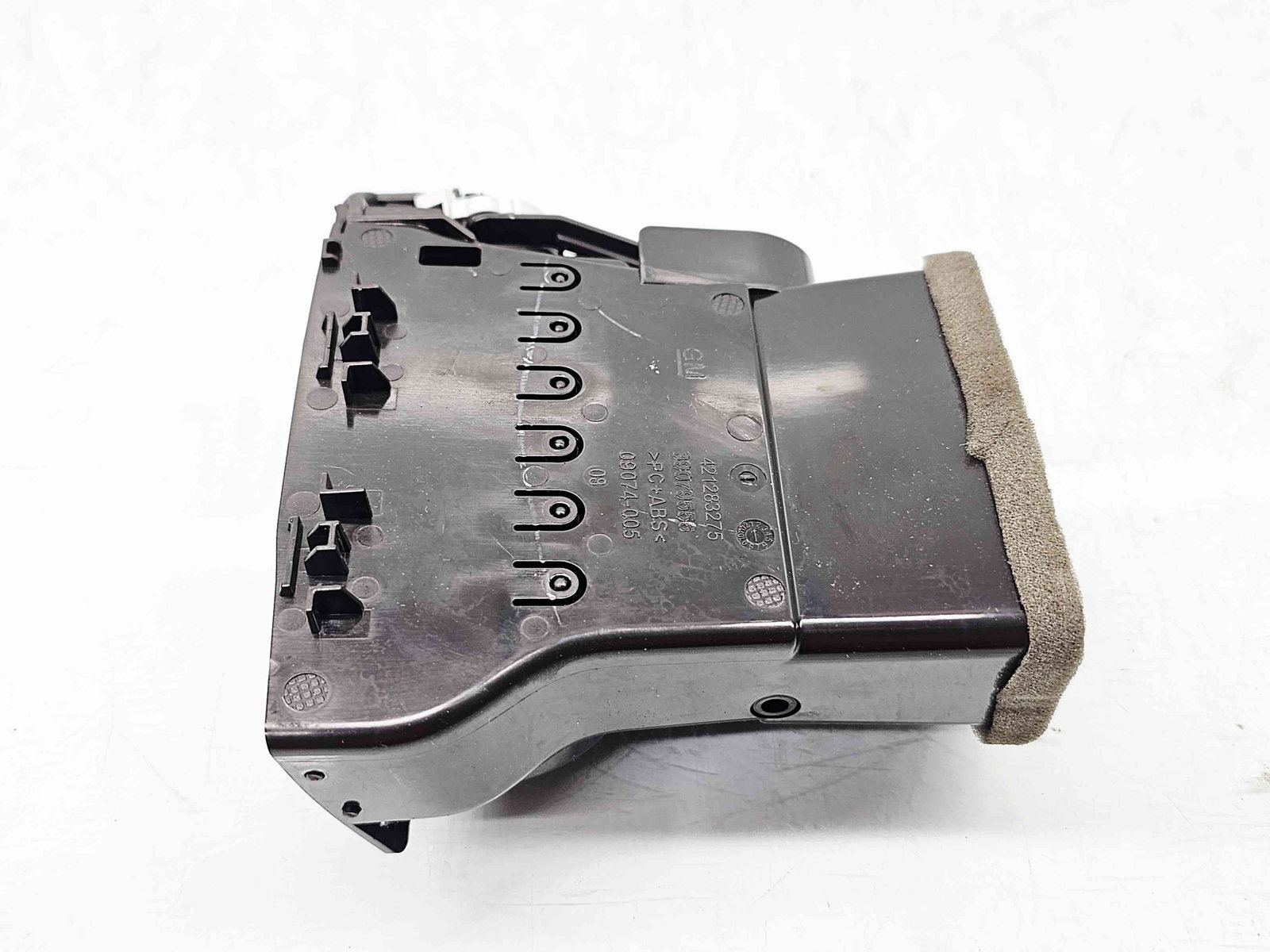 Grila aerisire dreapta Opel Astra K Hatchback [Fabr 2015-2022] 39079556 - imagine 3