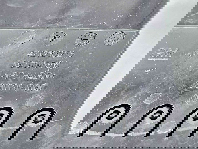  Grila aerisire dreapta Opel Astra K Hatchback [Fabr 2015-2022] 39079556