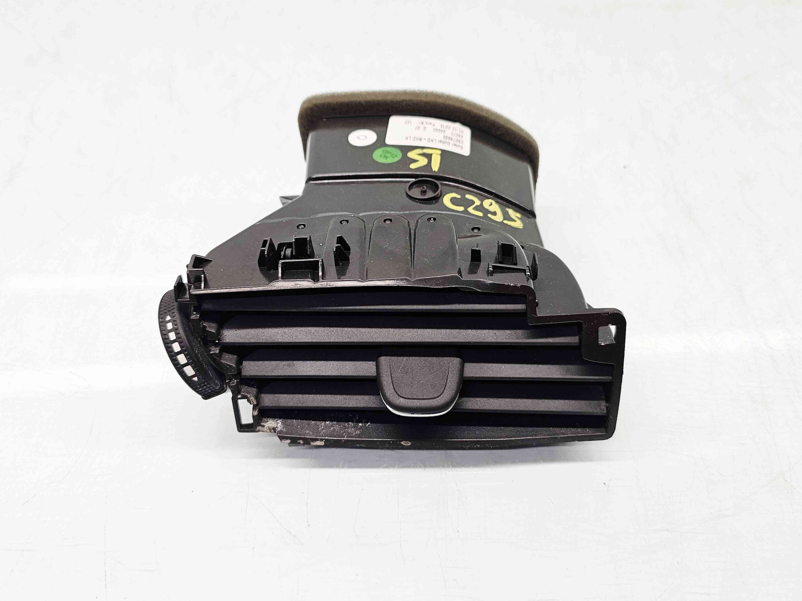 Grila aerisire stanga Opel Astra K Hatchback [Fabr 2015-2022] 39079603 - imagine 2