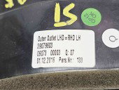  Grila aerisire stanga Opel Astra K Hatchback [Fabr 2015-2022] 39079603