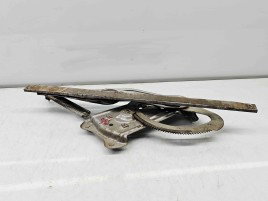 Macara electrica geam dreapta fata Renault Megane 3 (B95) [Fabr 2008-2016] 807200001R