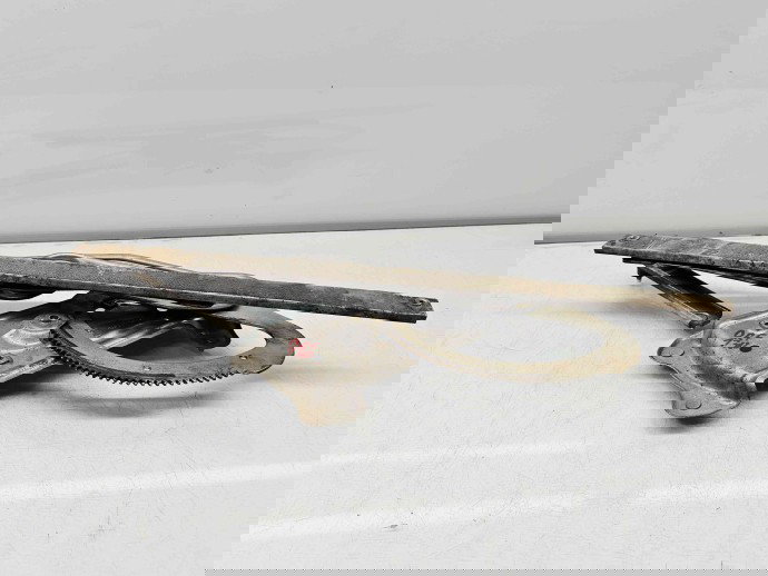 Macara electrica geam dreapta fata Renault Megane 3 (B95) [Fabr 2008-2016] 807200001R