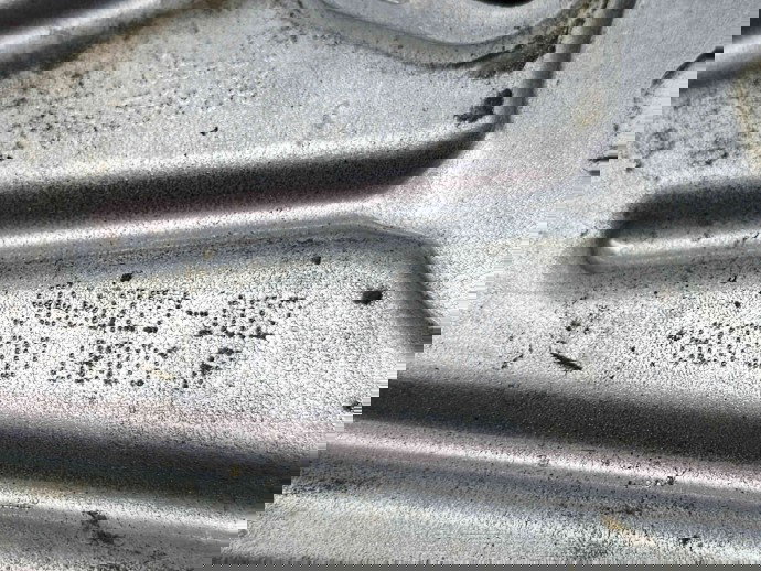 Macara electrica geam dreapta fata Renault Megane 3 (B95) [Fabr 2008-2016] 807200001R