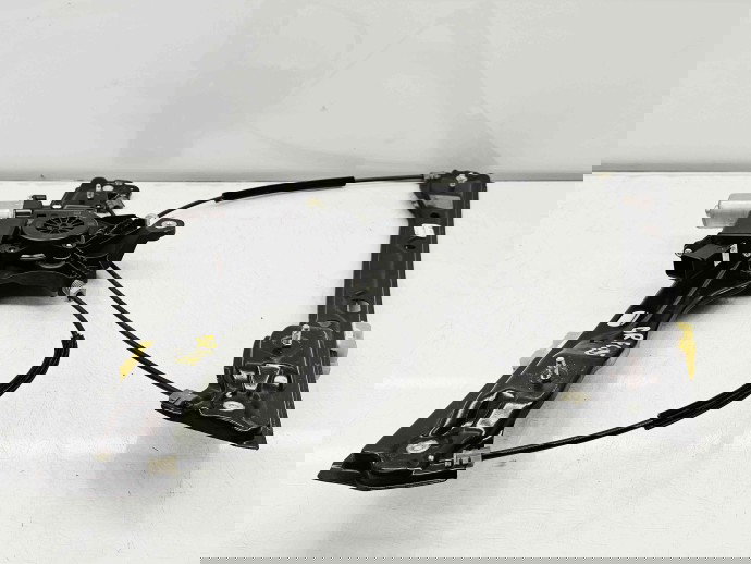 Macara electrica geam dreapta fata Opel Astra K Hatchback [Fabr 2015-2022] 13406674