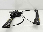 Macara electrica geam dreapta fata Opel Astra K Hatchback [Fabr 2015-2022] 13406674