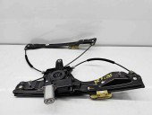 Macara electrica geam dreapta fata Opel Astra K Hatchback [Fabr 2015-2022] 13406674