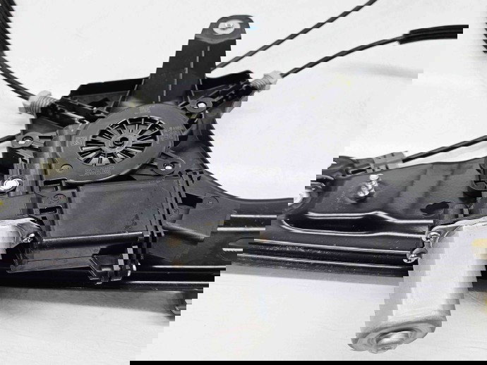 Macara electrica geam dreapta fata Opel Astra K Hatchback [Fabr 2015-2022] 13406674