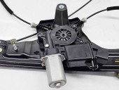 Macara electrica geam dreapta fata Opel Astra K Hatchback [Fabr 2015-2022] 13406674