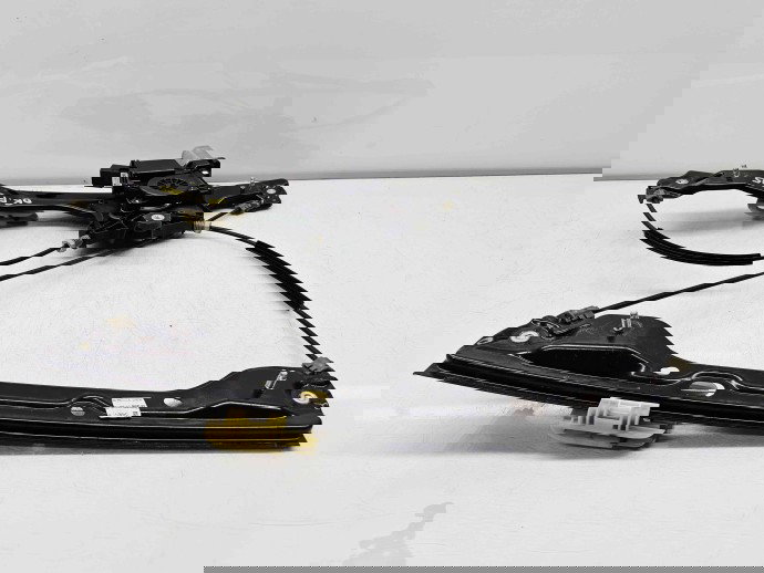 Macara electrica geam dreapta fata Opel Astra K Hatchback [Fabr 2015-2022] 13406674