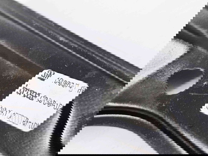 Macara electrica geam dreapta fata Opel Astra K Hatchback [Fabr 2015-2022] 13406674