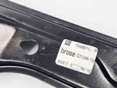 Macara electrica geam dreapta fata Opel Astra K Hatchback [Fabr 2015-2022] 13406674