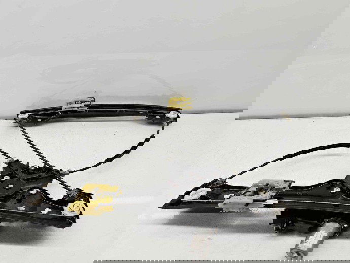 Macara electrica geam dreapta fata Opel Astra K Hatchback [Fabr 2015-2022] 13406674