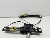Macara electrica geam dreapta fata Opel Astra K Hatchback [Fabr 2015-2022] 13406674