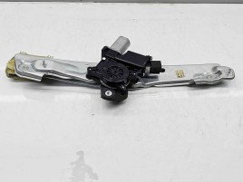 Macara electrica geam dreapta spate Opel Astra K Hatchback [Fabr 2015-2022] 13406678