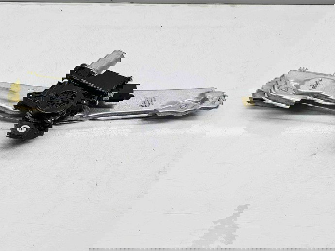 Macara electrica geam dreapta spate Opel Astra K Hatchback [Fabr 2015-2022] 13406678
