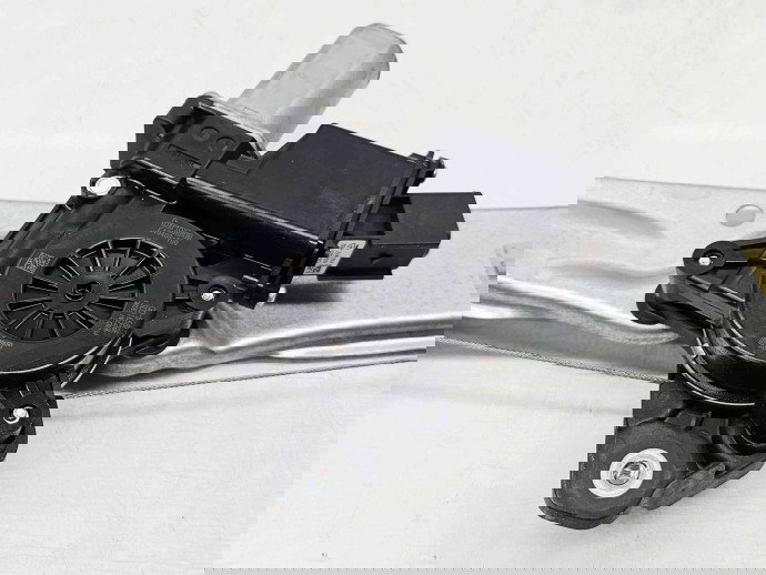 Macara electrica geam dreapta spate Opel Astra K Hatchback [Fabr 2015-2022] 13406678