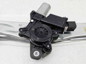 Macara electrica geam dreapta spate Opel Astra K Hatchback [Fabr 2015-2022] 13406678