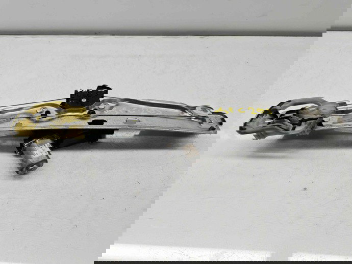 Macara electrica geam dreapta spate Opel Astra K Hatchback [Fabr 2015-2022] 13406678