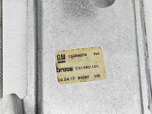 Macara electrica geam dreapta spate Opel Astra K Hatchback [Fabr 2015-2022] 13406678