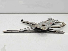 Macara electrica geam stanga fata Renault Megane 3 (B95) [Fabr 2008-2016] 807210002R