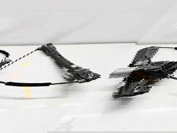 Macara electrica geam stanga fata Opel Astra K Hatchback [Fabr 2015-2022] 13406679