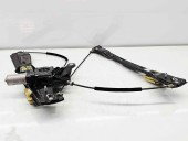 Macara electrica geam stanga fata Opel Astra K Hatchback [Fabr 2015-2022] 13406679